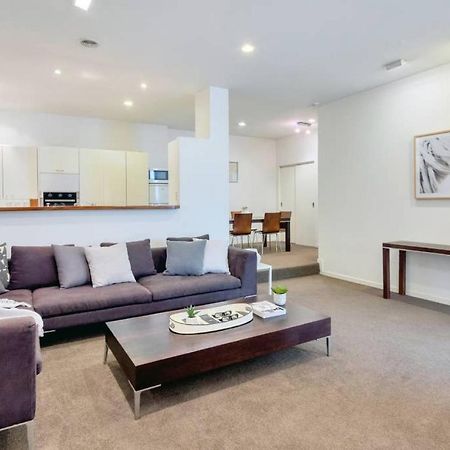 Spacious 2Br Near Westfield Newmarket Όκλαντ Εξωτερικό φωτογραφία