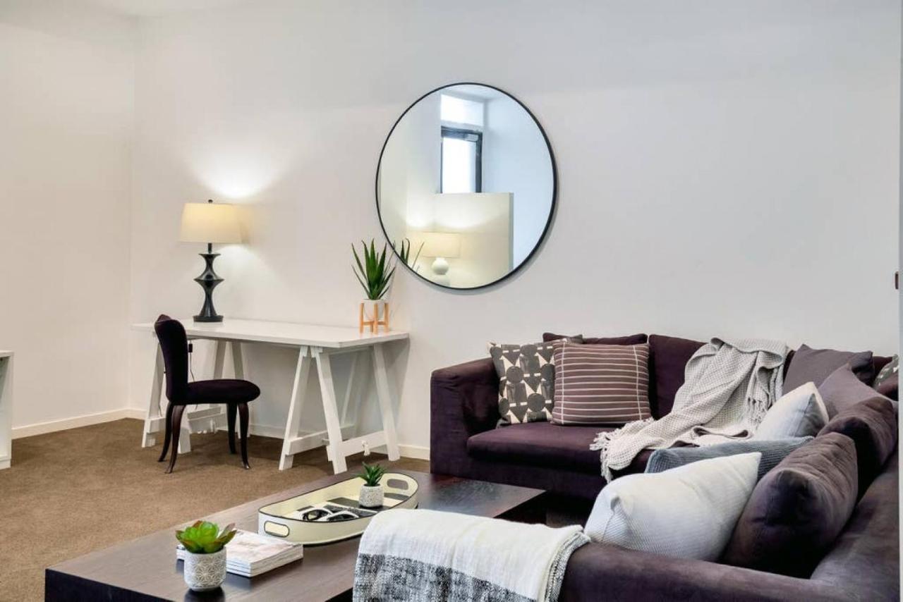 Spacious 2Br Near Westfield Newmarket Όκλαντ Εξωτερικό φωτογραφία