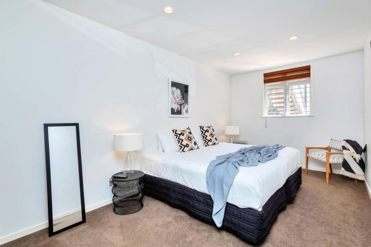 Spacious 2Br Near Westfield Newmarket Όκλαντ Εξωτερικό φωτογραφία