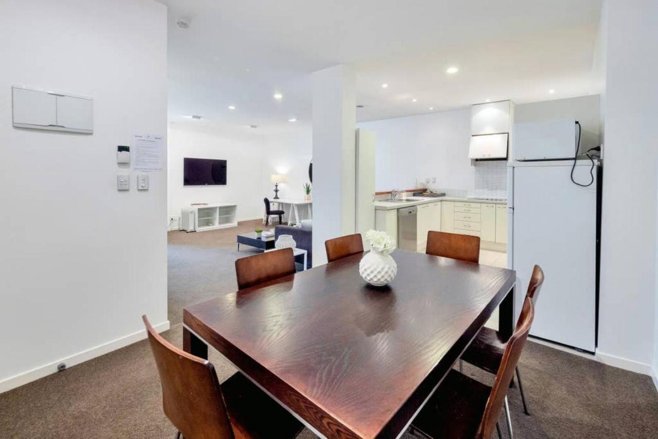 Spacious 2Br Near Westfield Newmarket Όκλαντ Εξωτερικό φωτογραφία