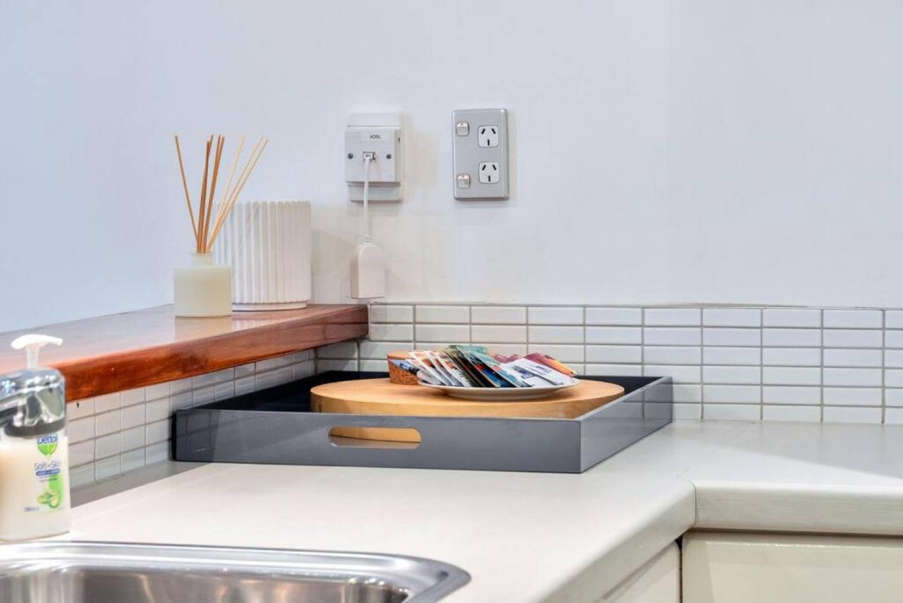 Spacious 2Br Near Westfield Newmarket Όκλαντ Εξωτερικό φωτογραφία