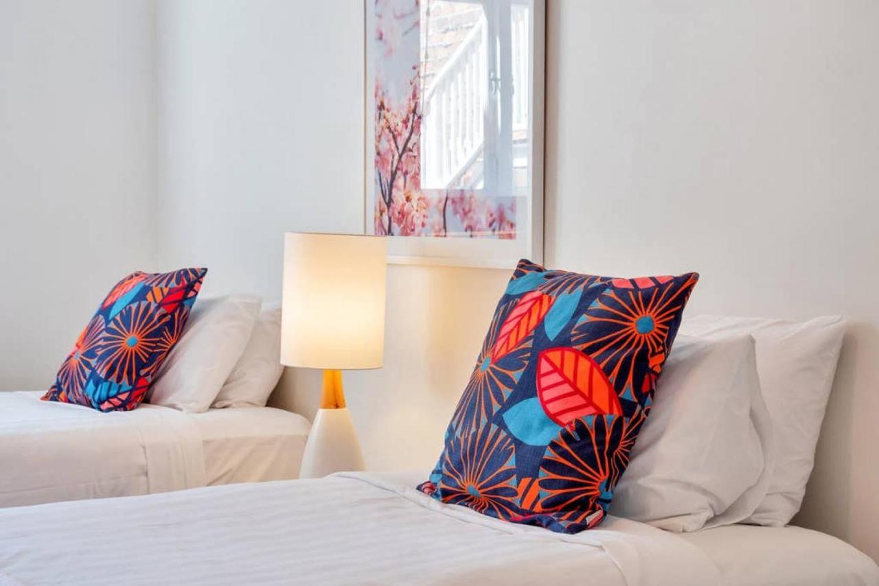 Spacious 2Br Near Westfield Newmarket Όκλαντ Εξωτερικό φωτογραφία