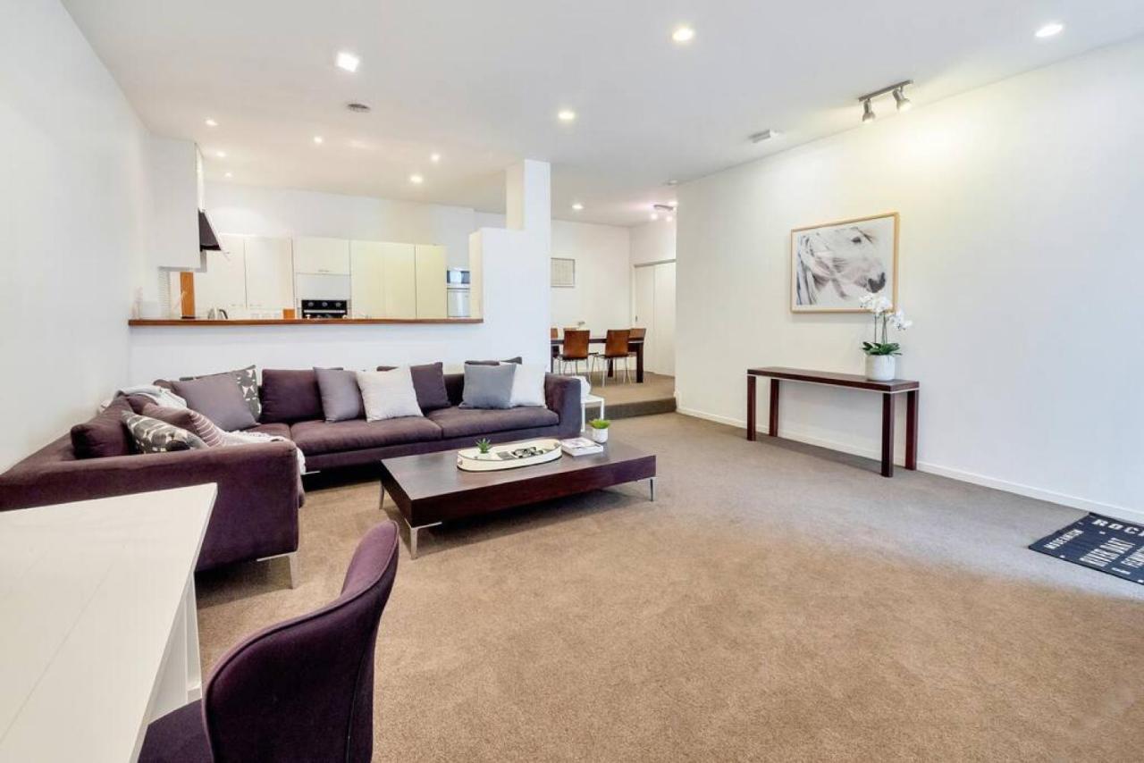Spacious 2Br Near Westfield Newmarket Όκλαντ Εξωτερικό φωτογραφία