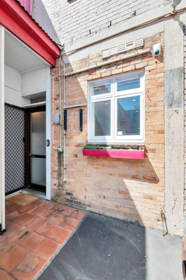 Spacious 2Br Near Westfield Newmarket Όκλαντ Εξωτερικό φωτογραφία