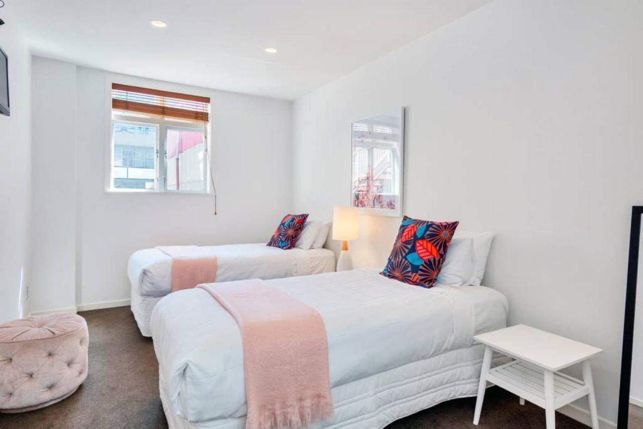 Spacious 2Br Near Westfield Newmarket Όκλαντ Εξωτερικό φωτογραφία