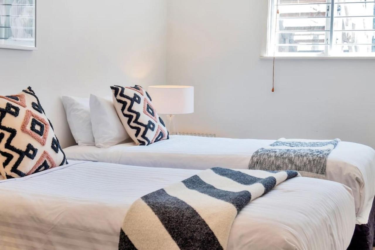Spacious 2Br Near Westfield Newmarket Όκλαντ Εξωτερικό φωτογραφία