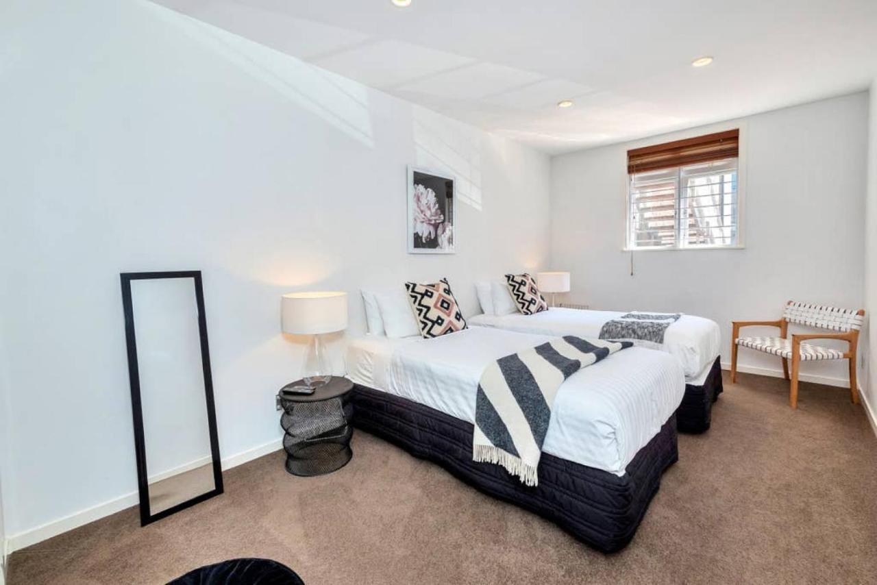 Spacious 2Br Near Westfield Newmarket Όκλαντ Εξωτερικό φωτογραφία