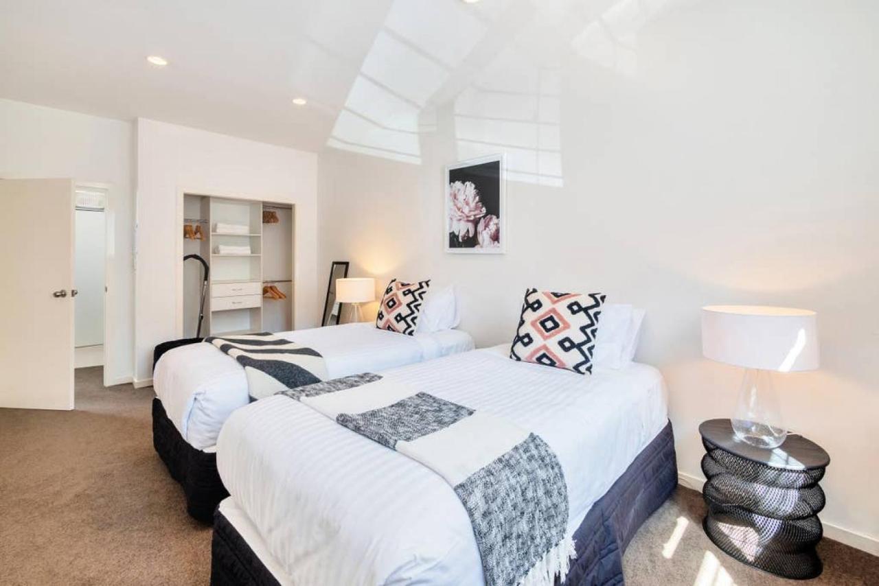 Spacious 2Br Near Westfield Newmarket Όκλαντ Εξωτερικό φωτογραφία